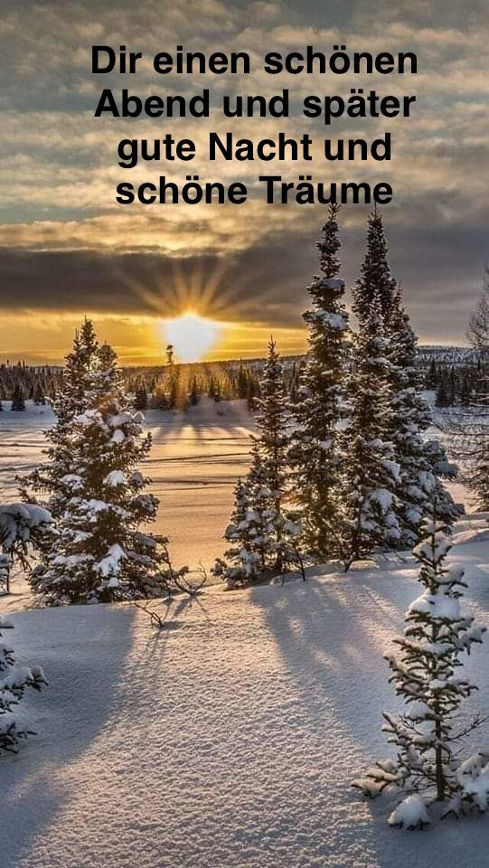 Schönen Abend Bilder 67