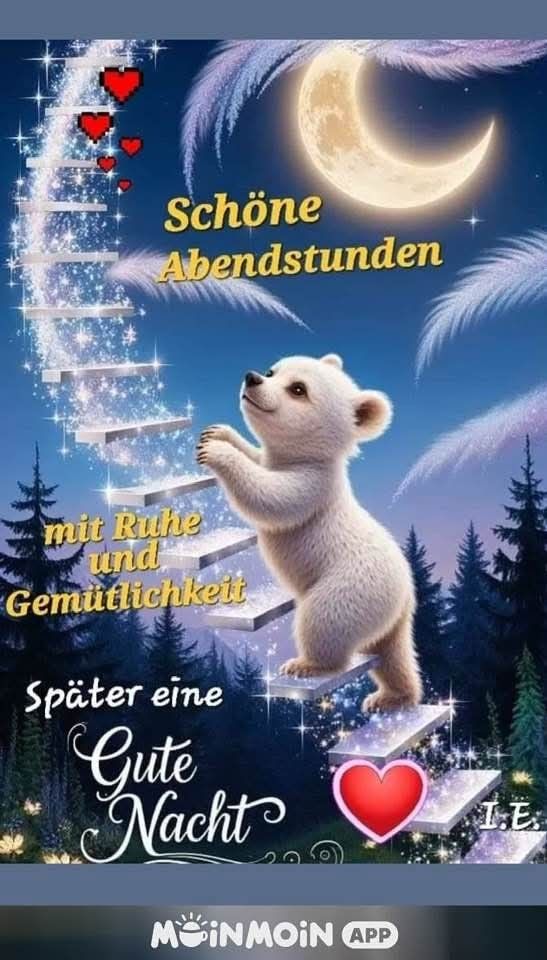 Schönen Abend Bilder 68