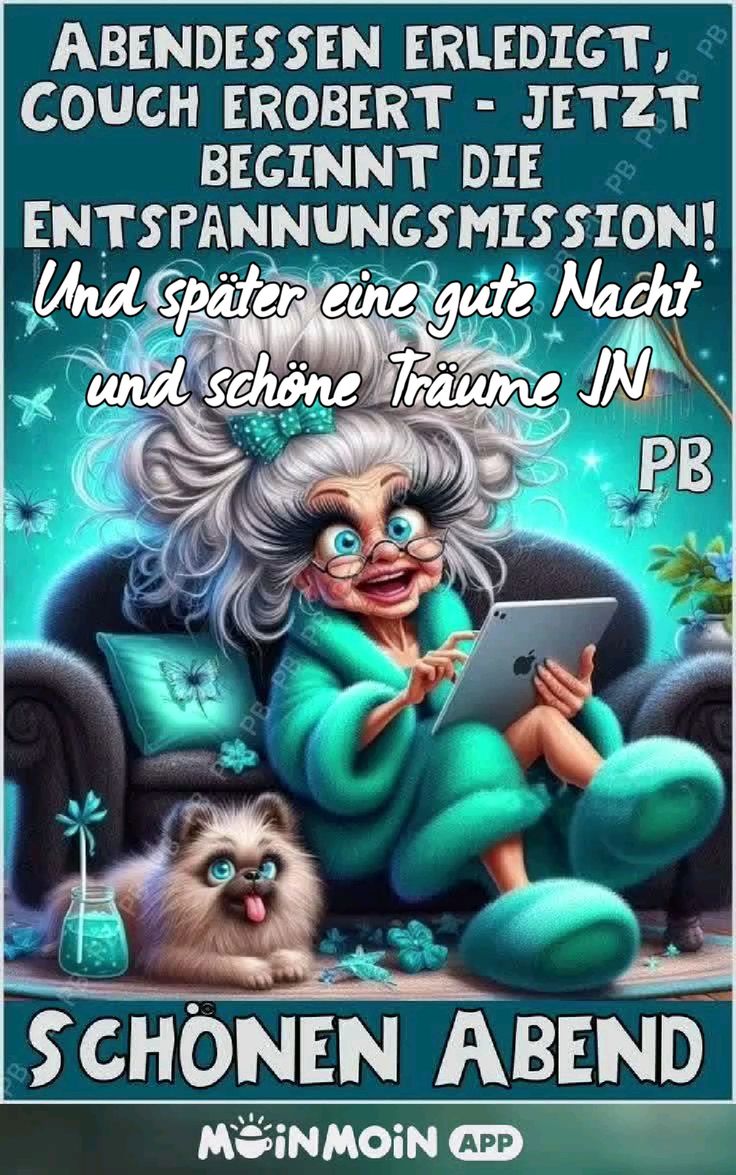 Schönen Abend Bilder 72
