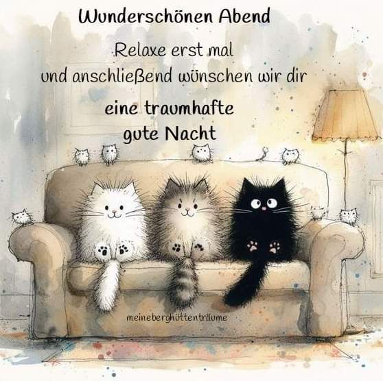 Schönen Abend Bilder 76