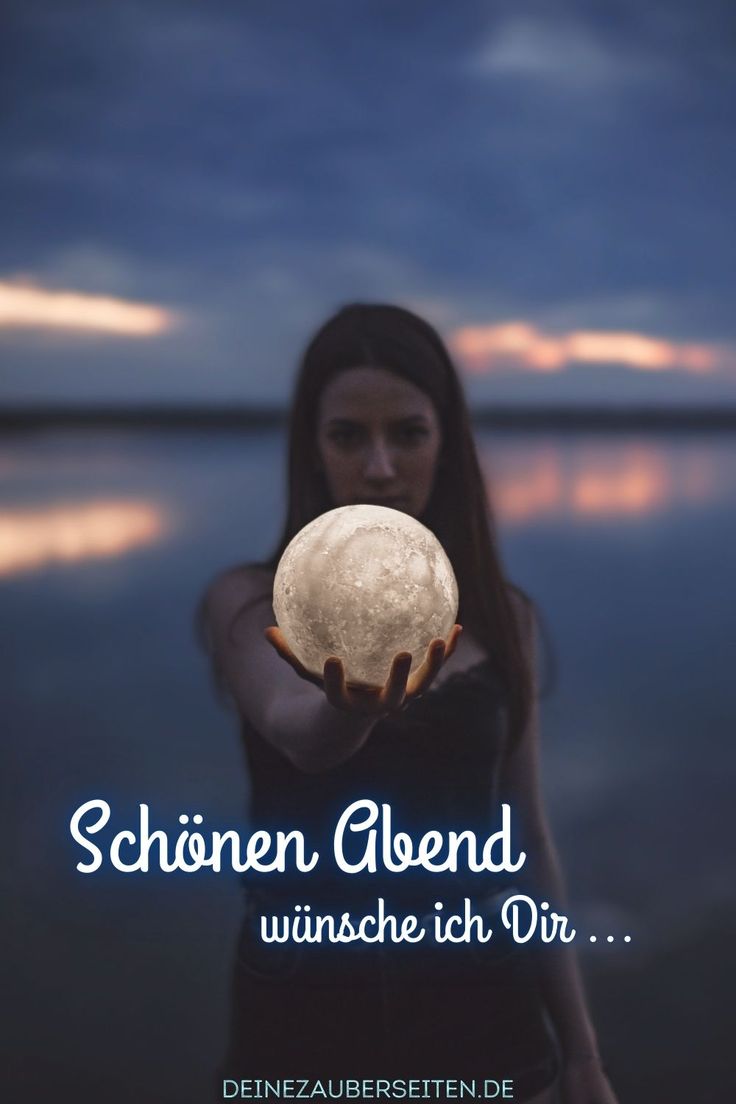 Schönen Abend Bilder 82