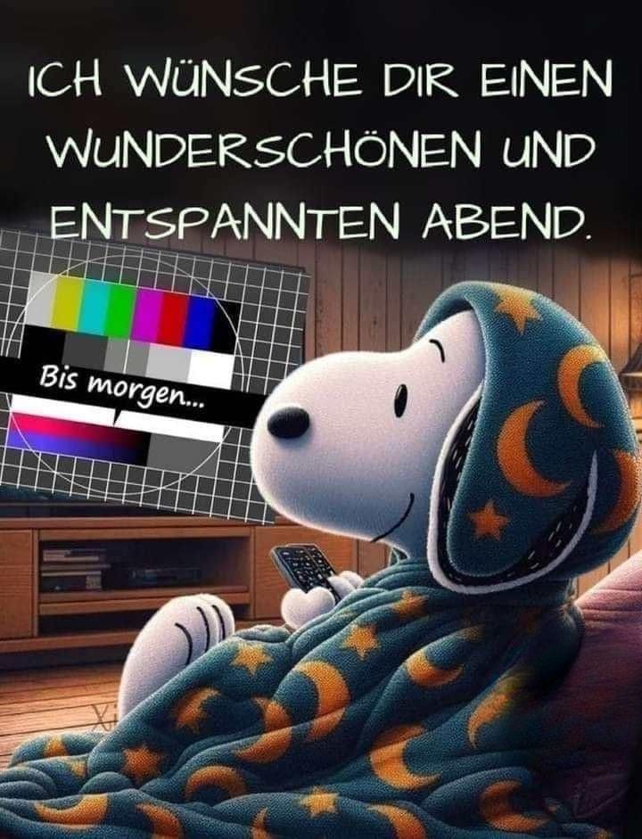 Schönen Abend Bilder 87