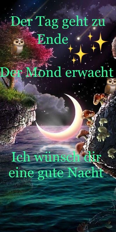 Schönen Abend Bilder 9