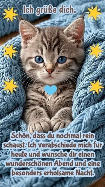 Schönen Abend Bilder 92