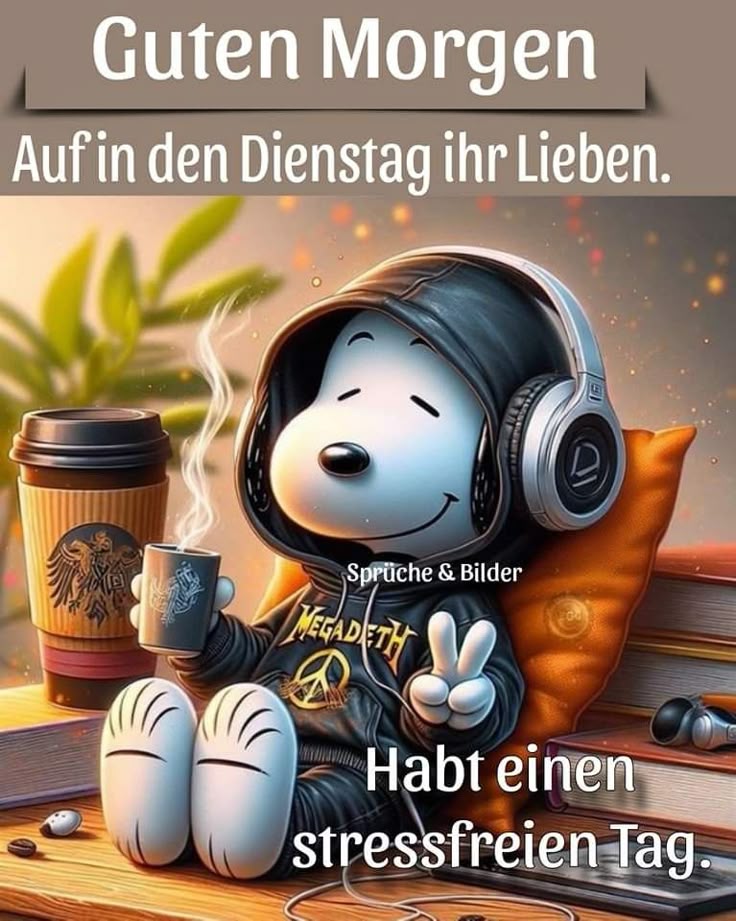 Schönen Dienstag Bilder 118