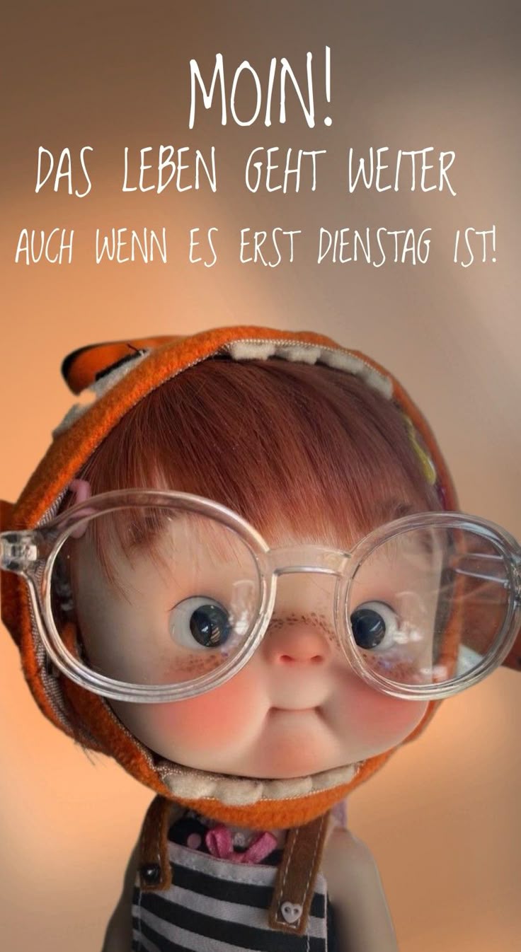 Schönen Dienstag Bilder 31