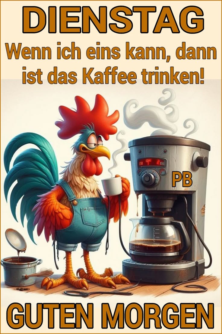 Schönen Dienstag Bilder 73