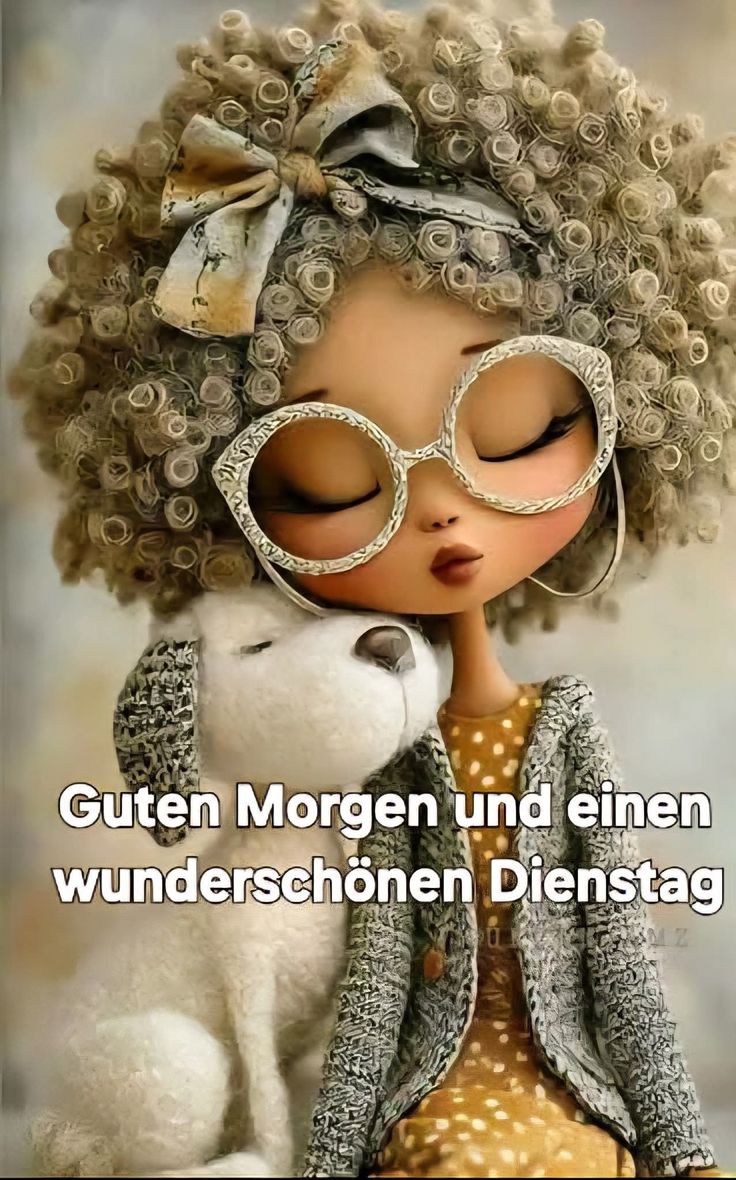 Schönen Dienstag Bilder 85