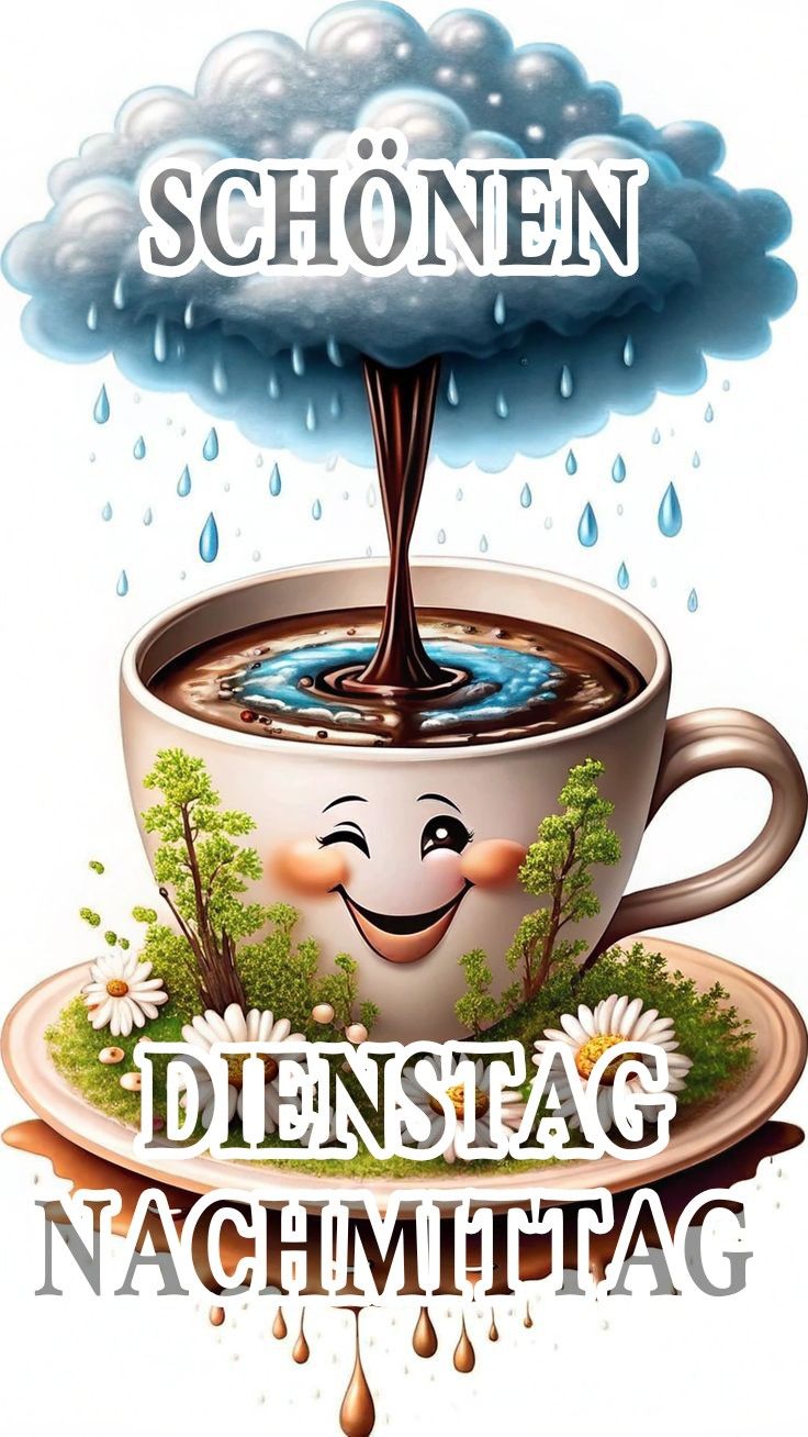 Schönen Dienstag Bilder 87