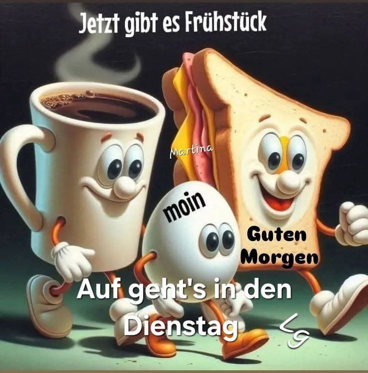 Schönen Dienstag Bilder 88