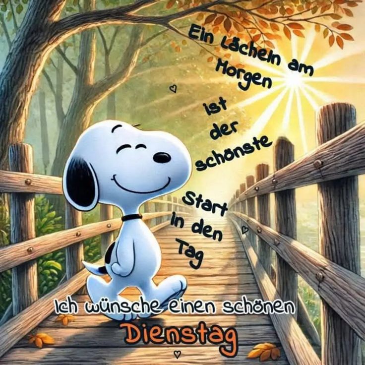 Schönen Dienstag Bilder 91