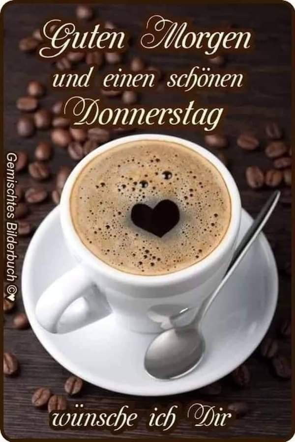 Schönen Donnerstag Bilder 104