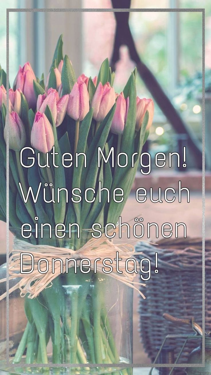 Schönen Donnerstag Bilder 106