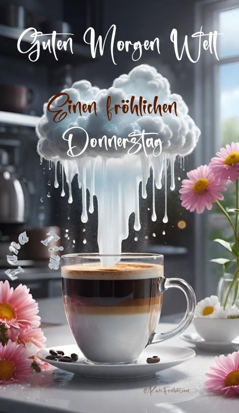 Schönen Donnerstag Bilder 112