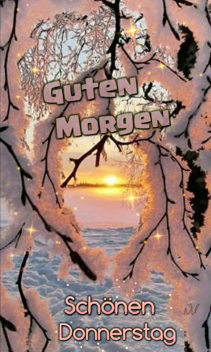 Schönen Donnerstag Bilder 129