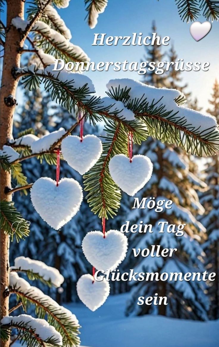 Schönen Donnerstag Bilder 136
