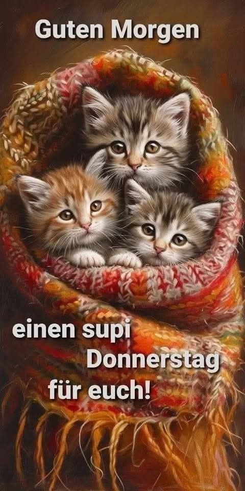 Schönen Donnerstag Bilder 147