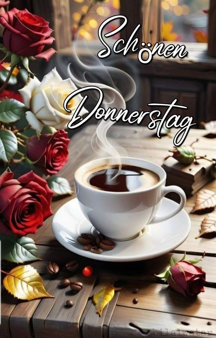 Schönen Donnerstag Bilder 148