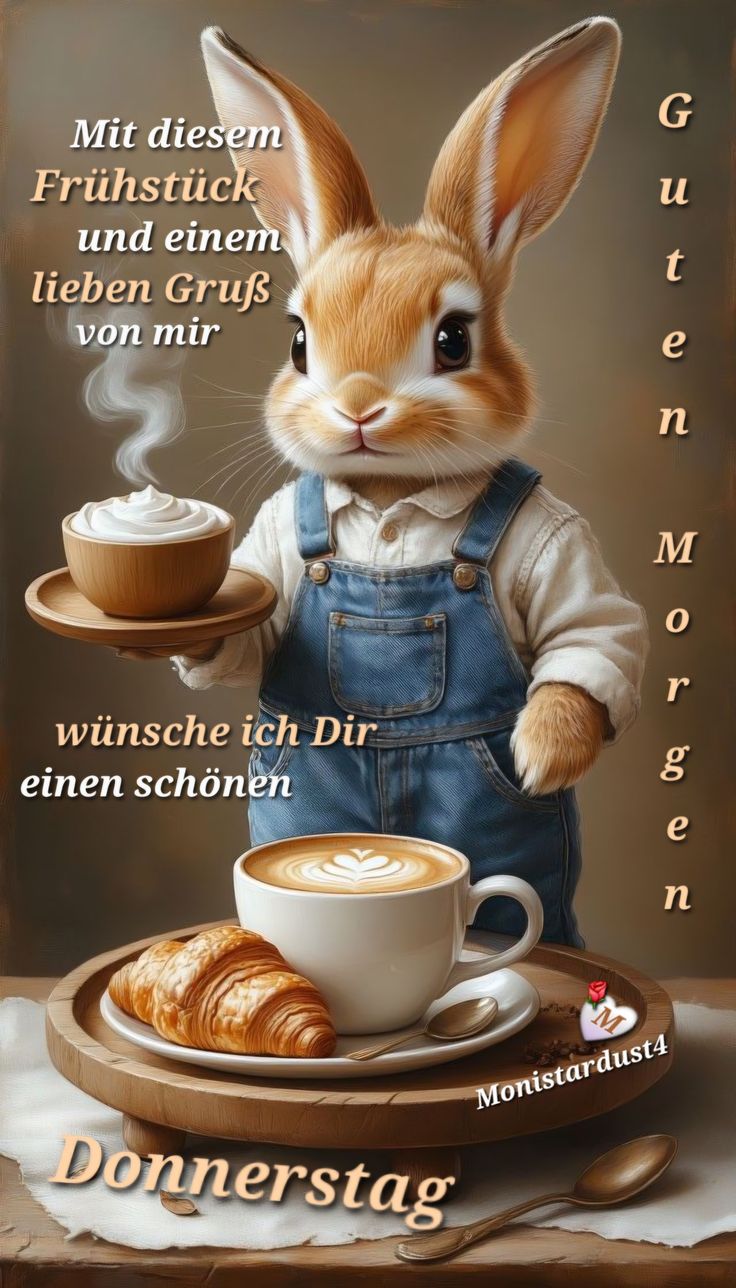 Schönen Donnerstag Bilder 16