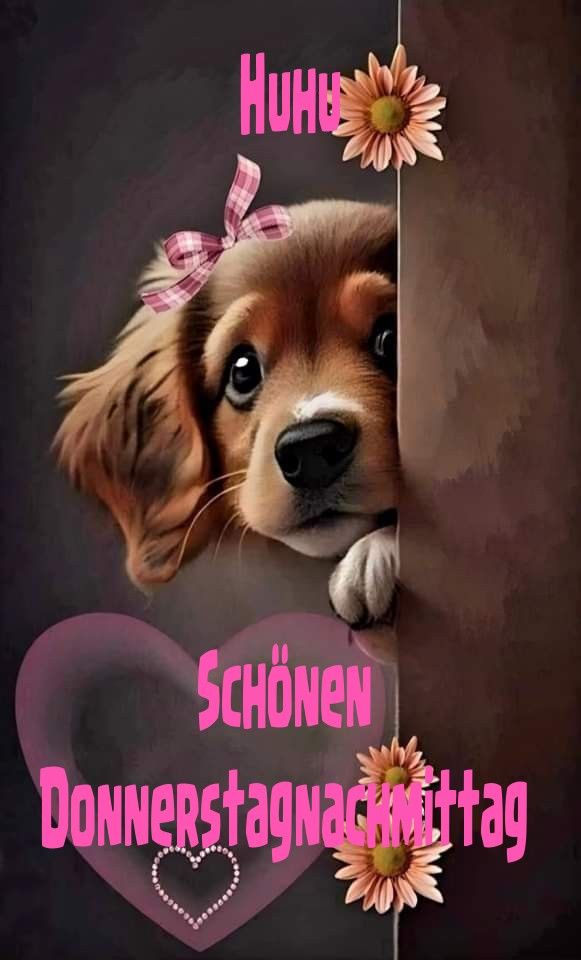 Schönen Donnerstag Bilder 22