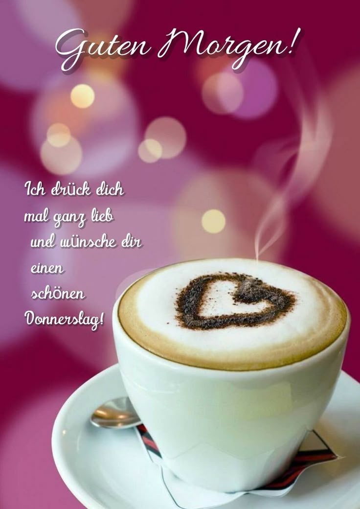 Schönen Donnerstag Bilder 27