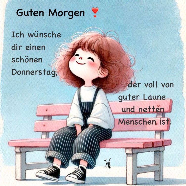 Schönen Donnerstag Bilder 33