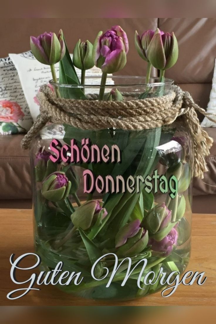 Schönen Donnerstag Bilder 39