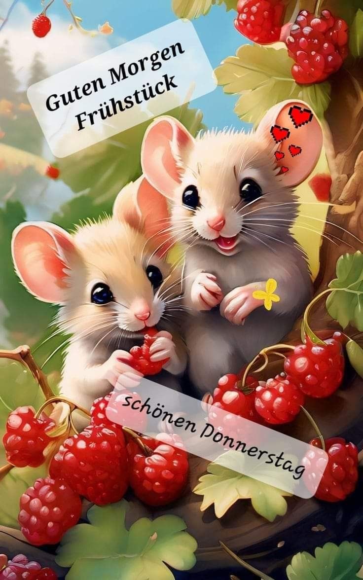 Schönen Donnerstag Bilder 43