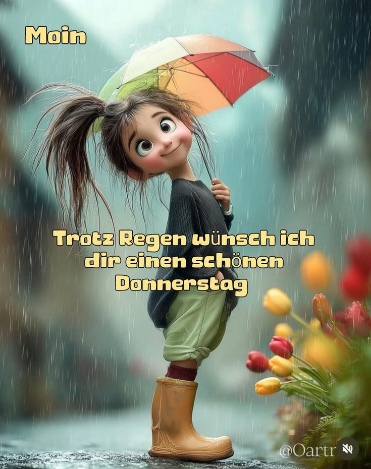 Schönen Donnerstag Bilder 45