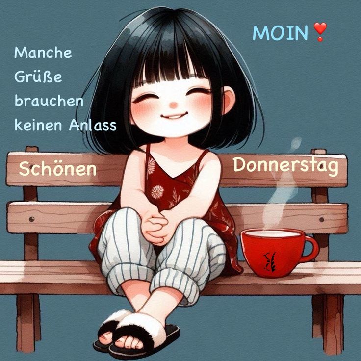 Schönen Donnerstag Bilder 59