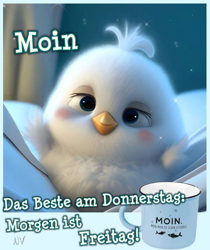 Schönen Donnerstag Bilder 61