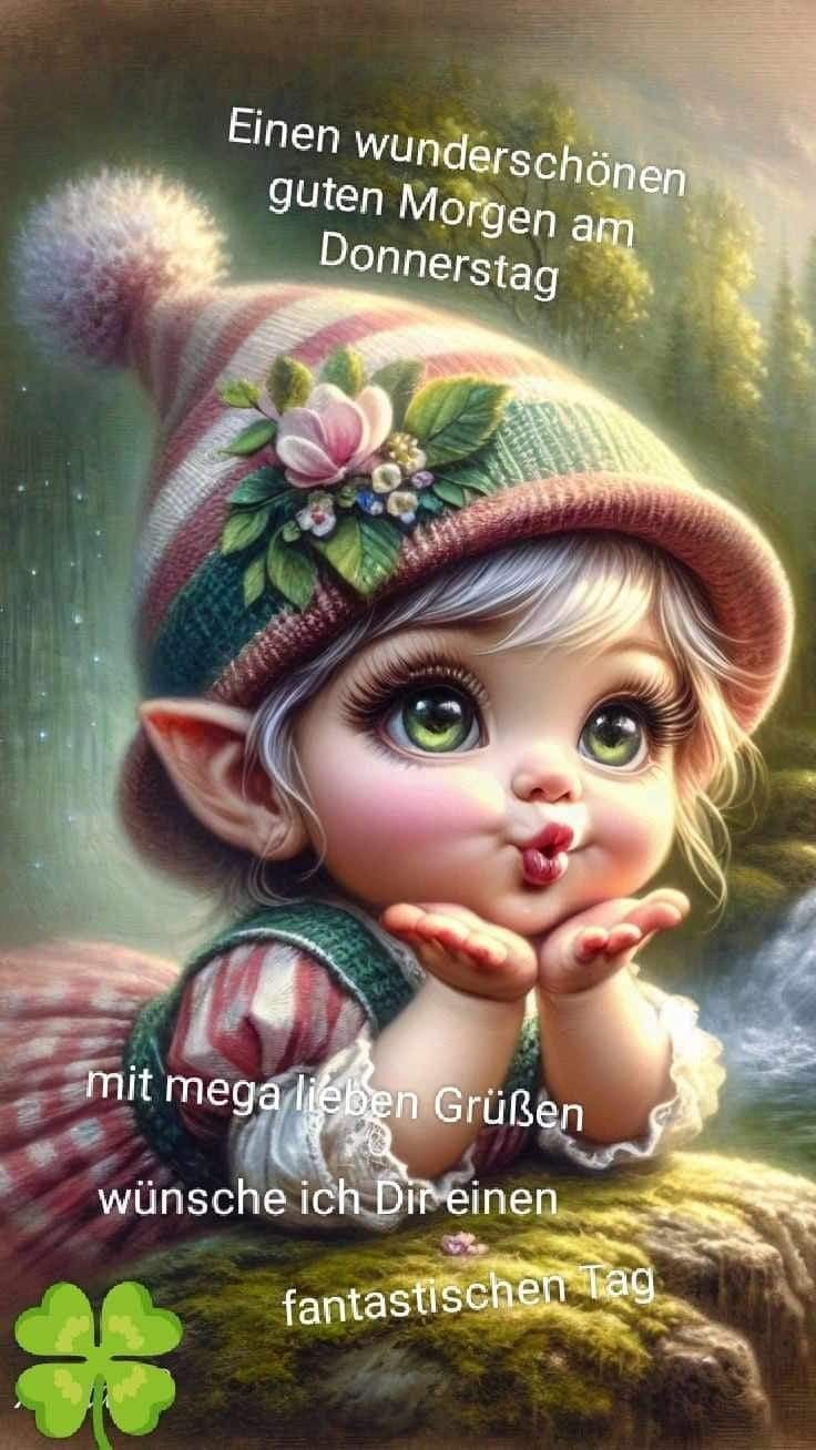 Schönen Donnerstag Bilder 63