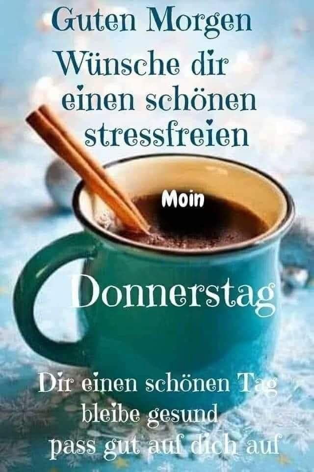 Schönen Donnerstag Bilder 70