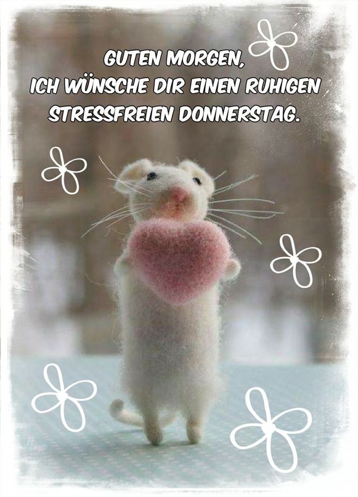 Schönen Donnerstag Bilder 74