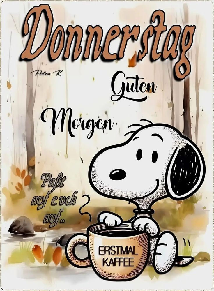 Schönen Donnerstag Bilder 75