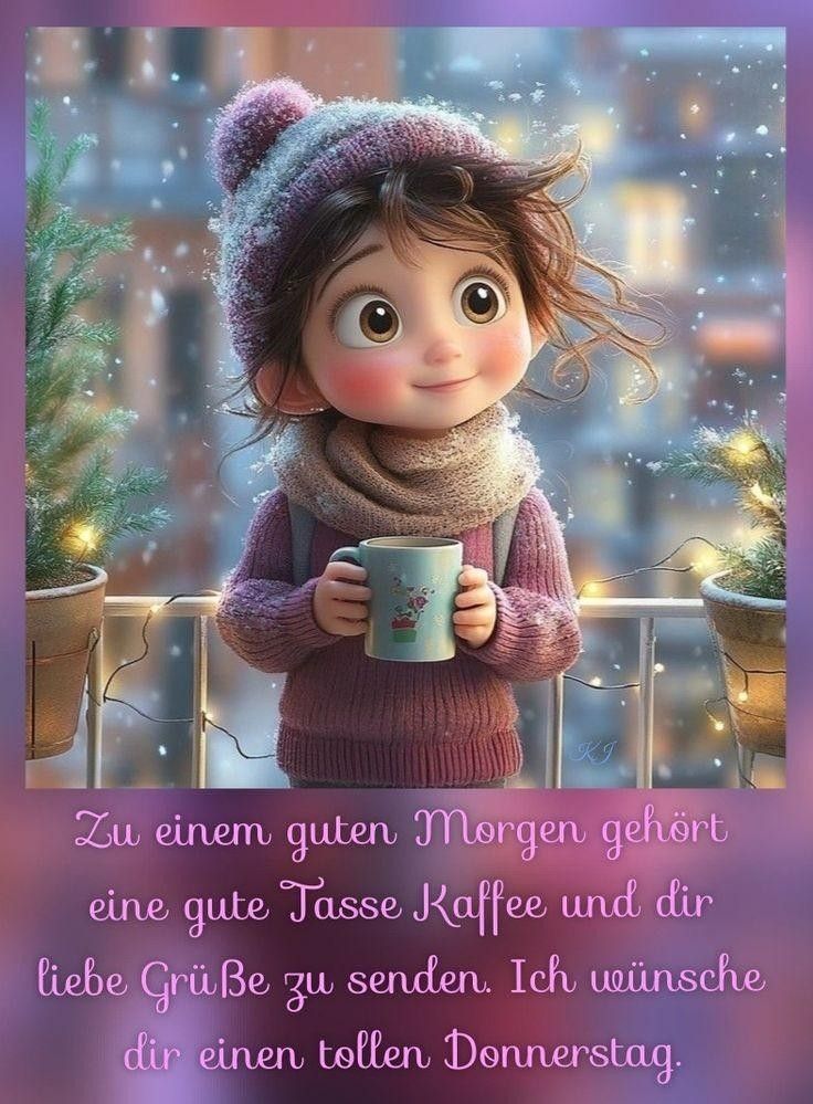 Schönen Donnerstag Bilder 79