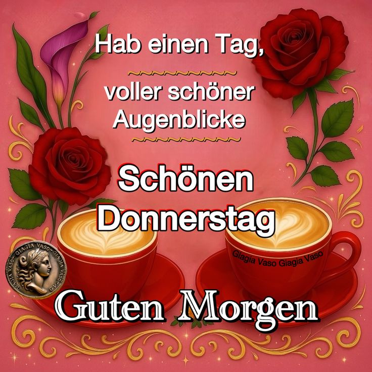 Schönen Donnerstag Bilder 81
