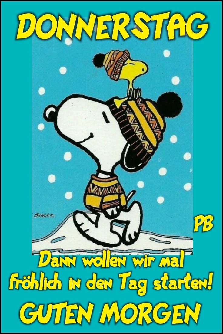 Schönen Donnerstag Bilder 84
