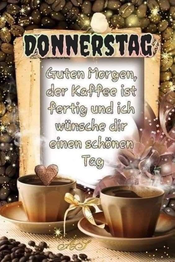 Schönen Donnerstag Bilder 90