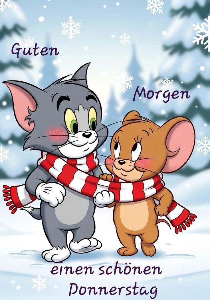 Schönen Donnerstag Bilder 97