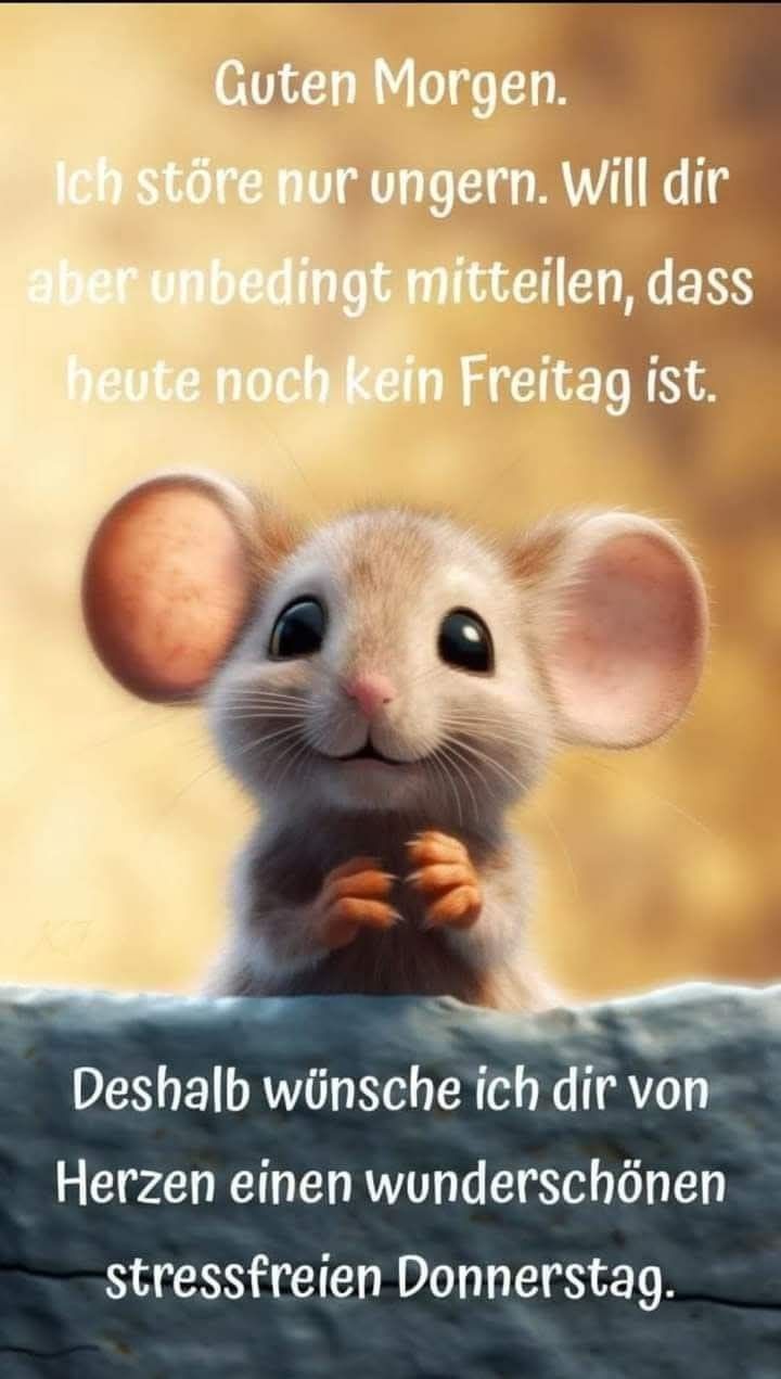 Schönen Donnerstag Bilder 98