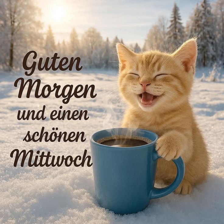 Schönen Mittwoch Bilder 105