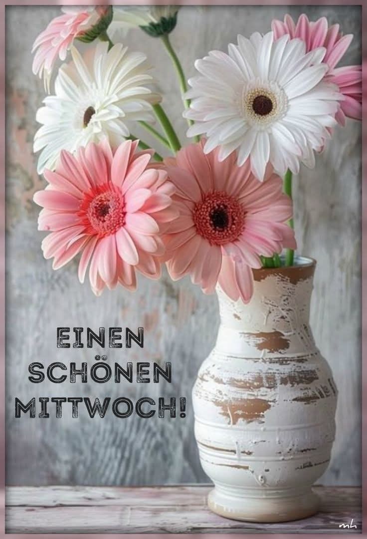 Schönen Mittwoch Bilder 107