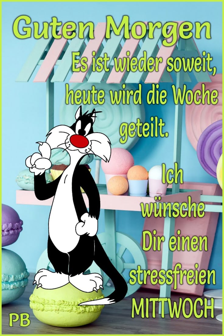Schönen Mittwoch Bilder 108