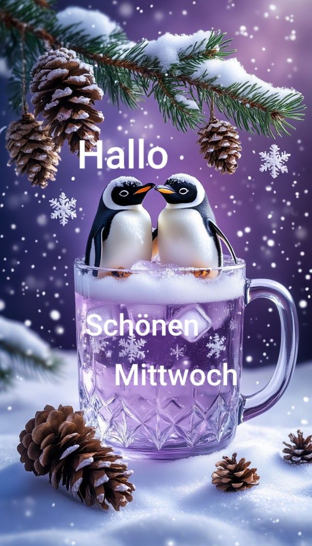 Schönen Mittwoch Bilder 112