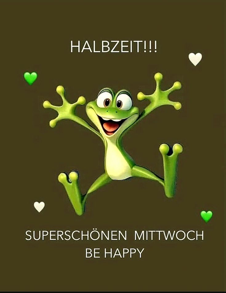 Schönen Mittwoch Bilder 115