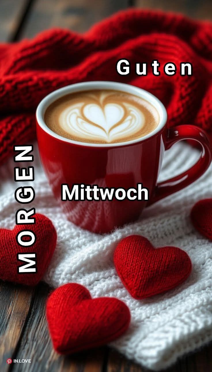 Schönen Mittwoch Bilder 118