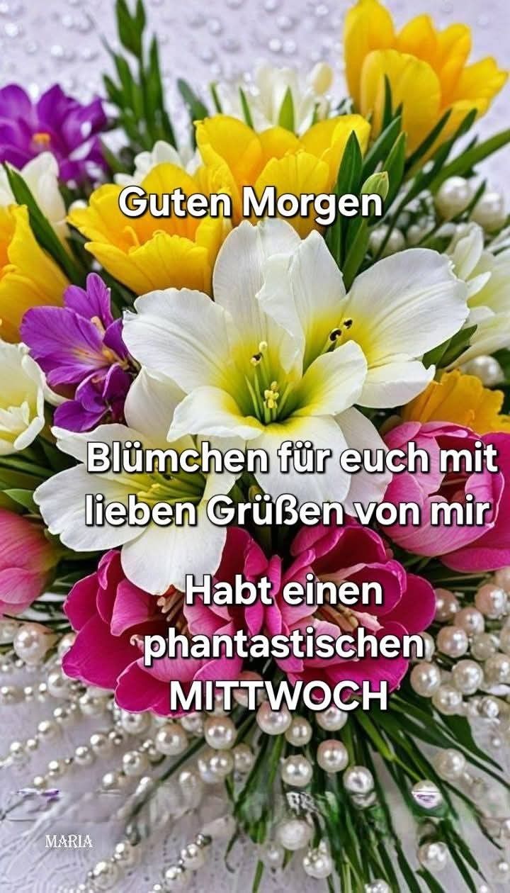 Schönen Mittwoch Bilder 124