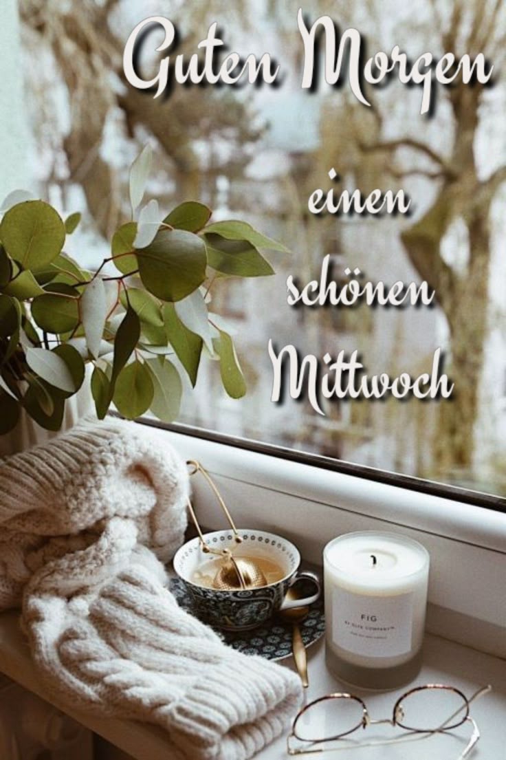 Schönen Mittwoch Bilder 13