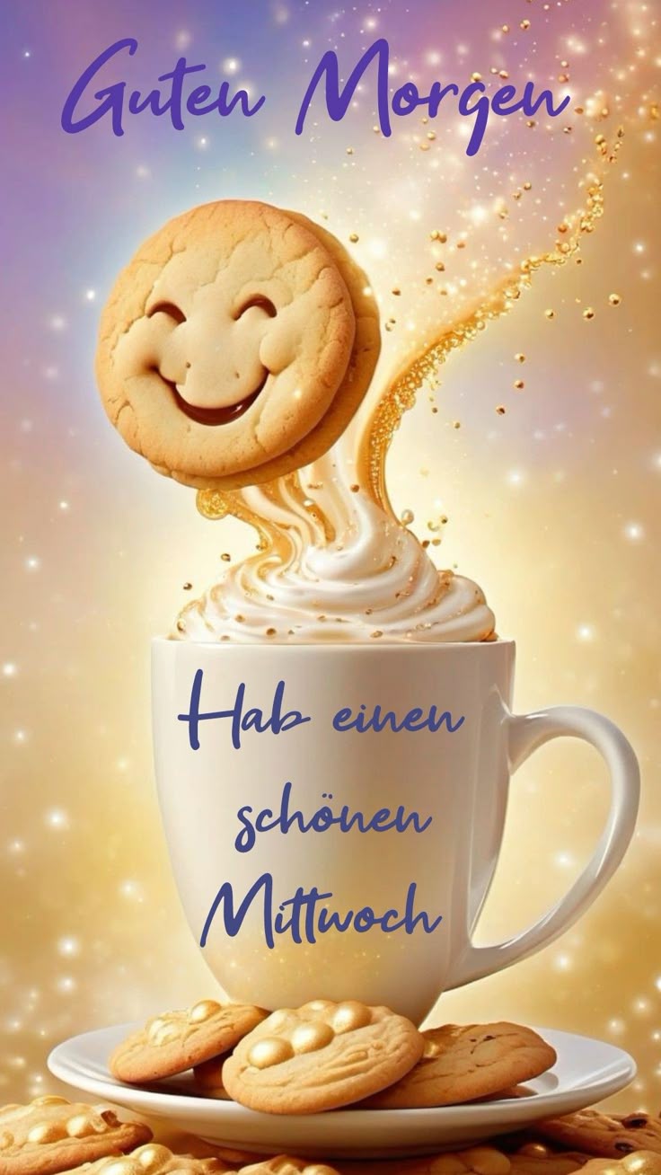 Schönen Mittwoch Bilder 134